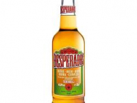 DESPERADOS TEQUILA BEER 330ML