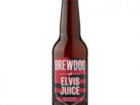 Brewdog Elvis Juice 330ml