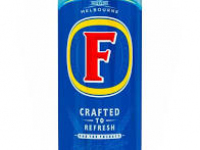 Fosters Australian Lager Cans 440ml 
