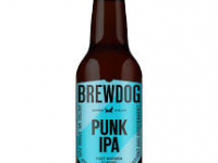 BrewDog Punk IPA Beer 330 ml