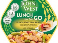 John West Lunch French Style 220G