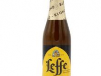 Leffe Belgian Blond Abbey Beer 330ml Bottles – 6.6% ABV
