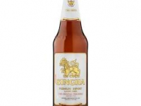 Singha Premium Thai Lager 630ml