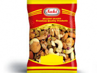 Saki healthy Snacks  60g