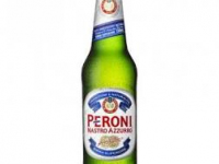 Peroni Nastro Azzurro 330ml Bottle