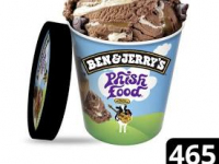 Ben & Jerry's Phish Food Ice Cream 465ml