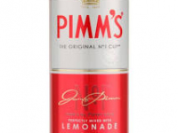Pimm's & Lemonade Can 250 ml