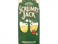 Symonds Scrumpy Jack Premium British Cider Cans 500ml