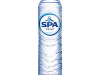 Spa Natural Still Mineral Water 1.5 Litre