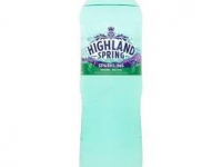 Highland Spring Sparkling Mineral Water 1.5Lt