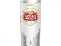 Stella Artois Pint Can 568ml