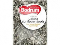 Bodrum Sunflower Seeds Unsalted Dakota 300g 