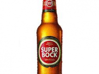 Super Bock Premium Lager 330ml