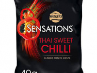 Sensations Thai Sweet Chilli 1.00 PM