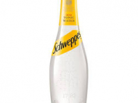 Schweppes Indian Tonic Water 1L