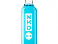 WKD ORIGINAL BLUE 275ML