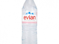 Evian Mineral Water 1.5Ltr