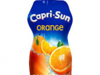Capri Sun Orange 330Ml mp
