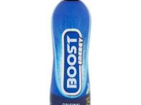 BOOST ENERGY DRINK 500ML