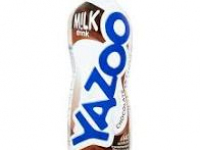 Yazoo Chilled Chocolate Flavoured Milkshake 400Ml