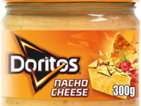 Doritos Nacho Cheese Dip 300G