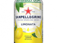 San Pellegrino Limonata 330 ML