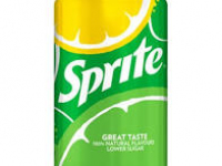 Sprite 330ml  