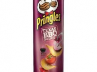 Pringles Texas BBQ 200G