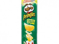 Pringles Cheese and Onion 200G