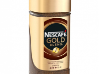 nescafe gold blend     100g     P/M