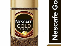 nescafe  gold blend   50g