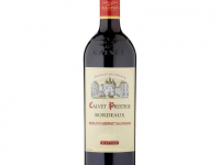 calvet prestige bordeaux  14.5%vol   750ml