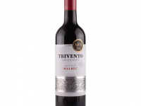 trivento argentina malbec  alc 14%vol