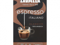 lavazza espresso italiano   250g