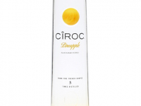 ciroc pineapple      37.5%vol         70cl