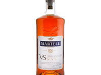 Martell cognac France             40%vol.    70cl.  