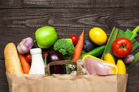 Groceries image