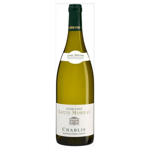 Chablis. France  12.5 vol  75cl.  