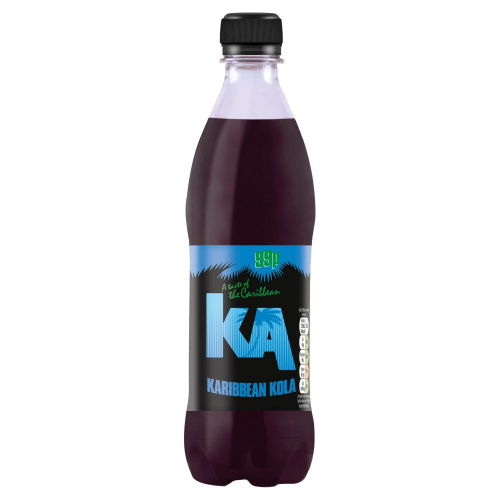 Ka Karibbean 500ml