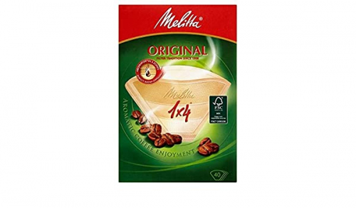 original coffee filters      40s