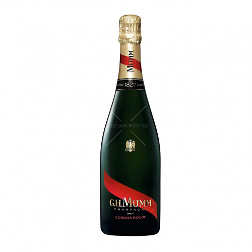 G.Hmumm champagne brut