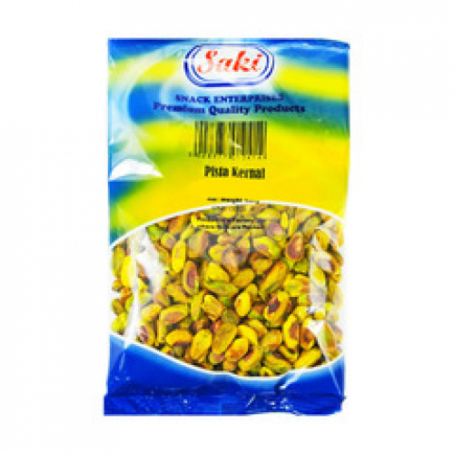 Saki Pista Kernel 140g