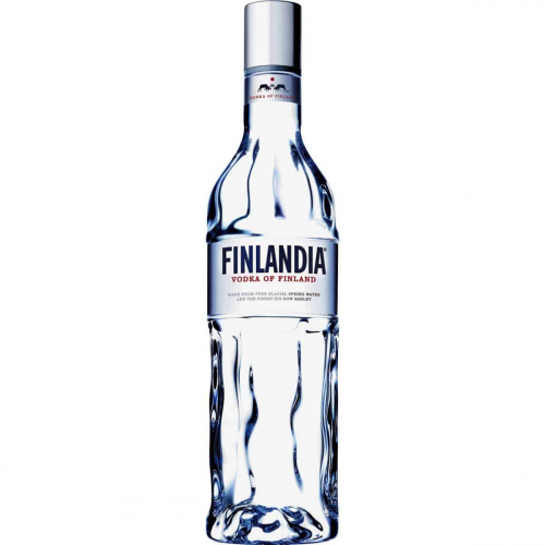 Finlandia.     40%vol. 