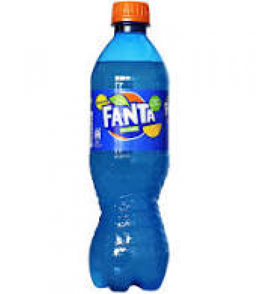 Fanta Shokata 500ml 