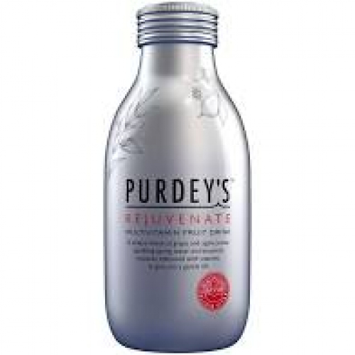 Purdeys Energy Drink 330ml