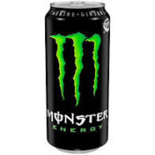 Monster Energy 500ml