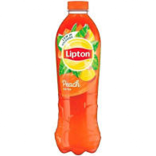 Lipton Peach Tea 1.25lt