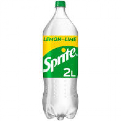 Sprite 2lts