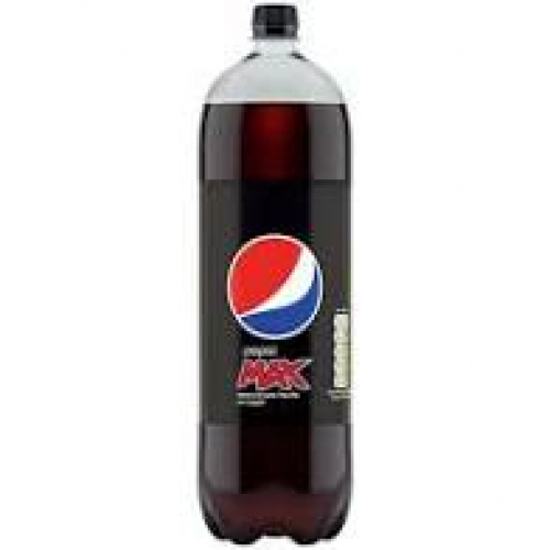 Pepsi Max 2lt