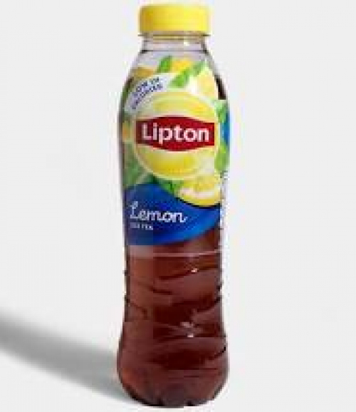 Lipton lemon Tea 500ml